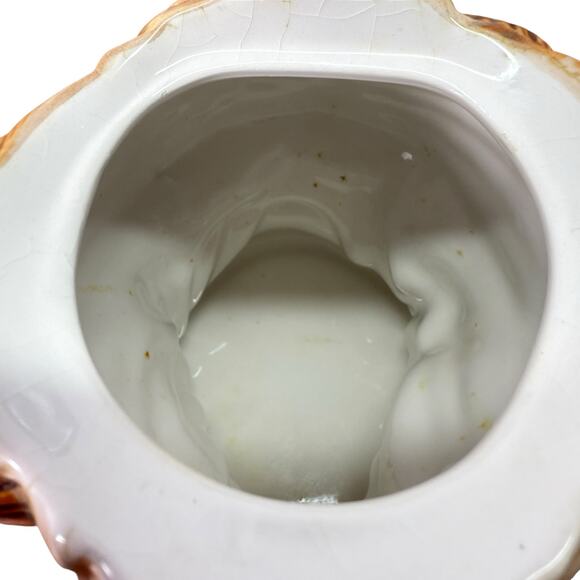 Rooster Teapot Heartfelt Kitchen Creations Vintage 1999 Farmhouse Country Barn - Picture 7 of 16